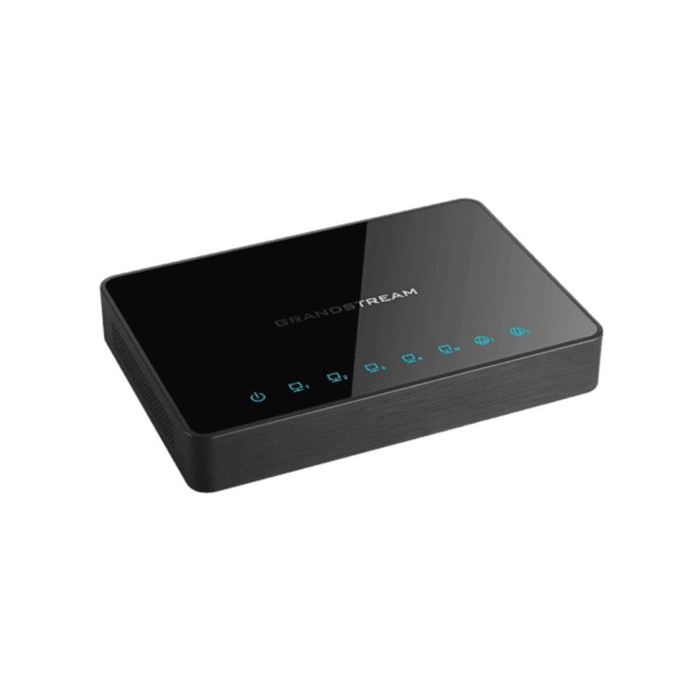 Multi-WAN Gigabit VPN Router Grandstream GWN7000